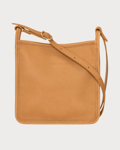 LONGCHAMP Le Foulonne S Crossbody Bag Leather(Many)