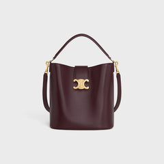 CELINE Medium Bucket Louise | Celine Bucket Bag (Medium/Multicolor)
