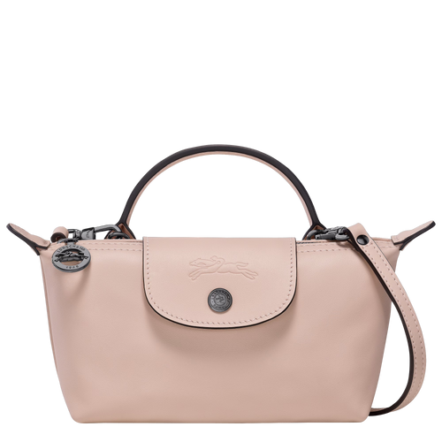 LONGCHAMP Le Pliage Xtra XS Pouch | 瓏驤 迷你手袋 (多色)