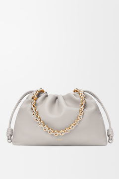 LOEWE Large Flamenco Purse in mellow nappa lambskin | 羅意威 手袋 (大碼/多色)