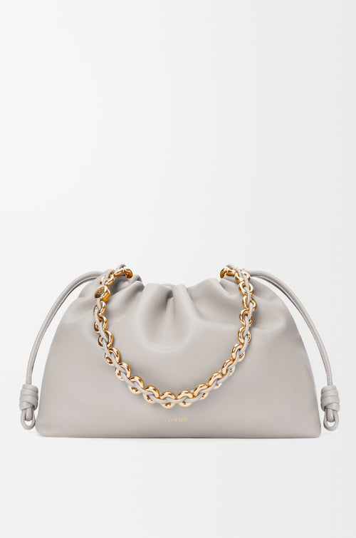 LOEWE Large Flamenco Purse in mellow nappa lambskin | 羅意威 手袋 (大碼/多色)