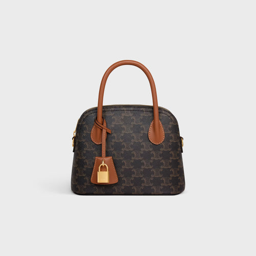 CELINE Teen Honorine Bag | 賽琳 手袋 (啡色)