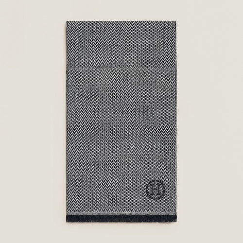 HERMES Nuit d'Ete Scarf | 愛馬仕 男仕頸巾 (多色)