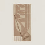 HERMES Maillons TGM Scarf | 愛馬仕 男仕頸巾 (多色)