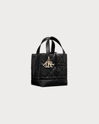 CHRISTIAN DIOR Small Dior Toujours Vertical Tote Bag | 迪奧 手提袋 (多色)