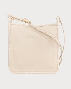 LONGCHAMP Le Foulonne S Crossbody Bag Leather(Many)