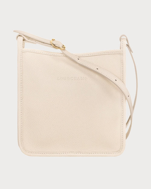 LONGCHAMP Le Foulonne S Crossbody Bag Leather(Many)