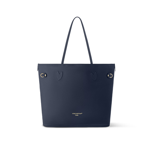 LOUIS VUITTON M14994 Neverfull Inside Out MM Bag | 路易威登 雙面手提袋 (多色)