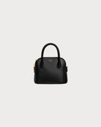 CELINE Honorine Shiny Calfskin(Mini/Black)
