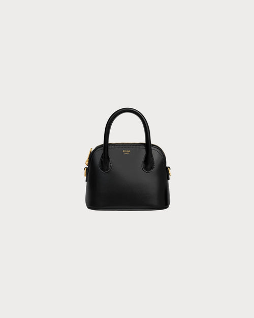CELINE Honorine Shiny Calfskin(Mini/Black)