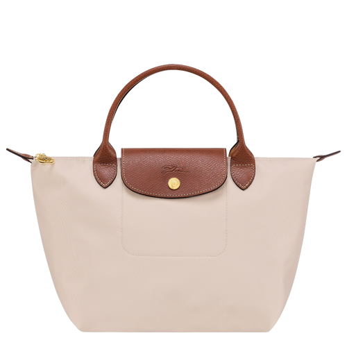 LONGCHAMP Le Pliage Original S Handbag | 瓏驤 短帶細碼手提袋 (多色)