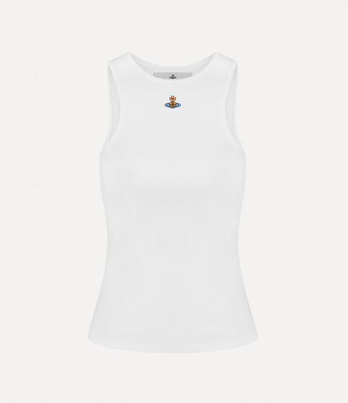 VIVIENNE WESTWOOD 90s Vest | Queen Mother Vest Top (Multiple Colors)