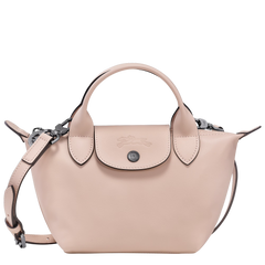 LONGCHAMP Le Pliage Xtra XS Handbag | 瓏驤 迷你手提袋 (多色)