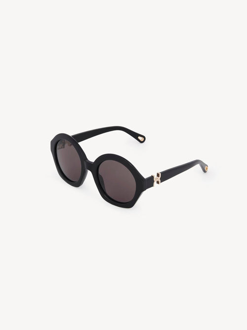 CHLOE Marcie sunglasses Acetate(3 Colors)