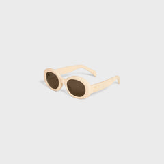 CELINE Triomphe 01 Sunglasses | 賽琳 太陽眼鏡 (多色)