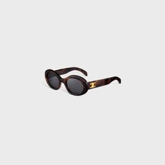 CELINE Triomphe 01 Sunglasses | 賽琳 太陽眼鏡 (多色)