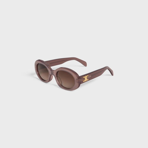CELINE Triomphe 01 Sunglasses | 賽琳 太陽眼鏡 (多色)