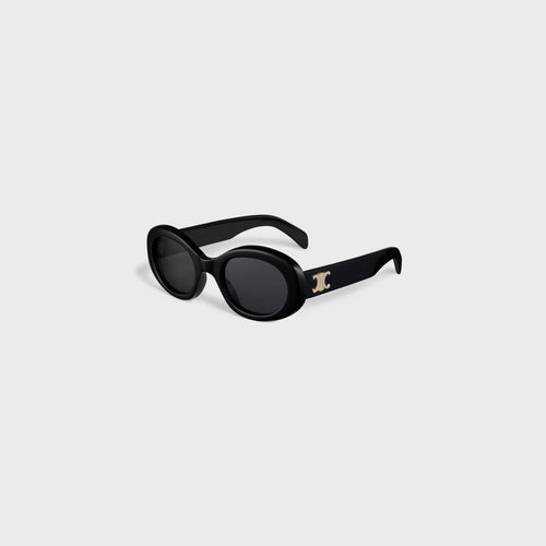 CELINE Triomphe 01 Sunglasses | 賽琳 太陽眼鏡 (多色)