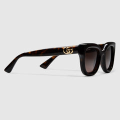 GUCCI Round Frame Sunglasses | 古馳 太陽眼鏡 (多色)