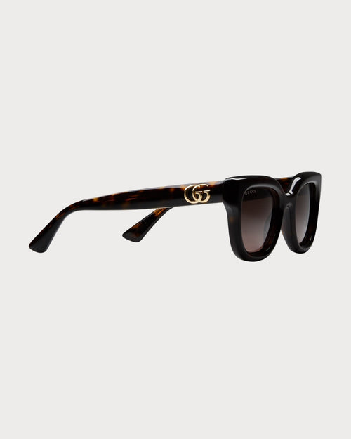 GUCCI Round Frame Sunglasses | 古馳 太陽眼鏡 (多色)