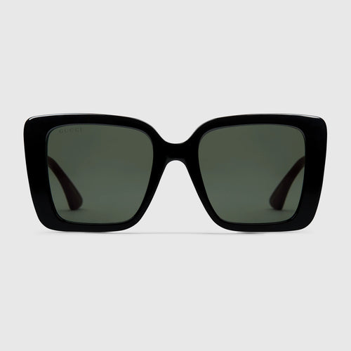 GUCCI Square Frame Sunglasses | 古馳 太陽眼鏡 (多色)