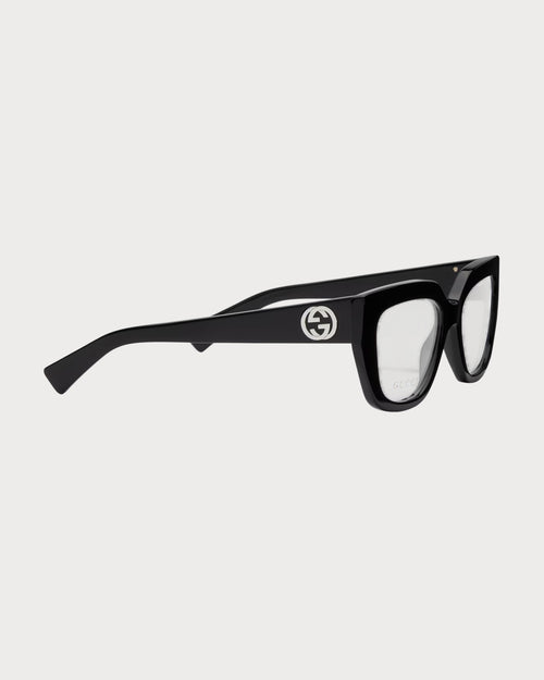 GUCCI Cat-Eye Optical Frame | Gucci eyeglass frame (multi-color)