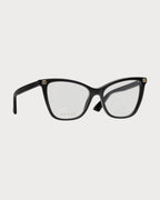GUCCI Cat-Eye Optical Frame | 古馳 眼鏡架 (黑色)