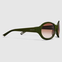 GUCCI Round Frame Sunglasses | 古馳 太陽眼鏡 (多色)