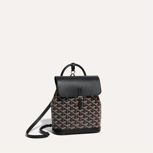 GOYARD Alpin Mini Backpack | Goya backpack (multicolor)