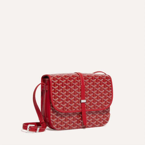 GOYARD Belvedere MM Bag | 戈雅 郵差袋 (多色)