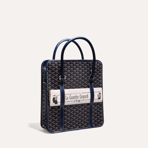 GOYARD Bourgogne Bag | 戈雅 手提袋 (多色)