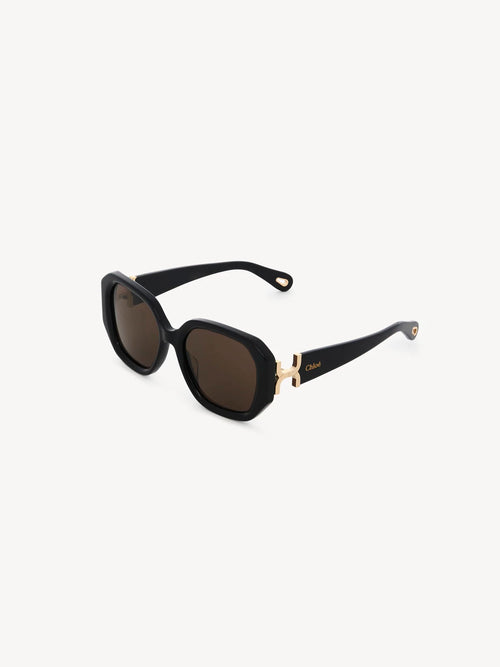 CHLOE Marcie sunglasses Acetate(2 Colors)