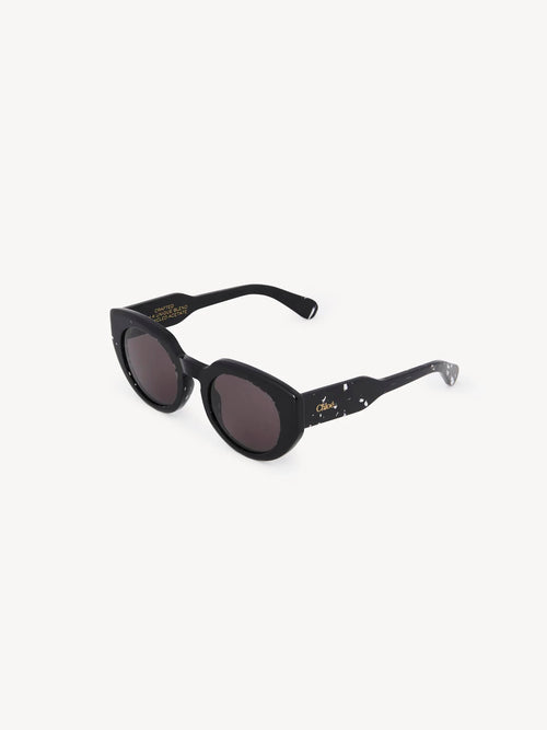 CHLOE Gayia sunglasses Acetate(2 Colors)