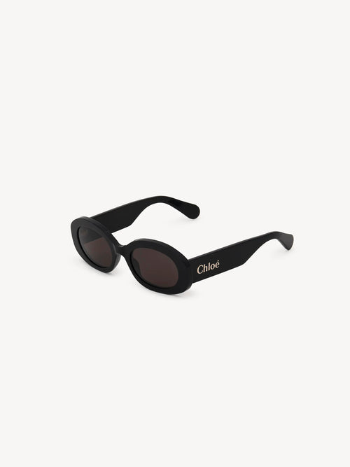 CHLOE Naomy sunglasses Acetate(2 Colors)