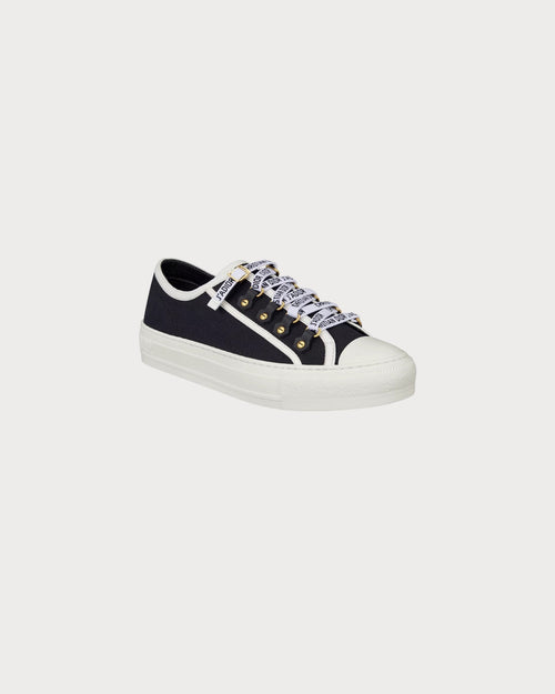 CHRISTIAN DIOR Women's Walk'n'Dior Sneaker Lambskin(2 Colors)