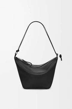 LOEWE Mini Hammock Hobo Bag | 羅意威 迷你腋下手袋 (多色)