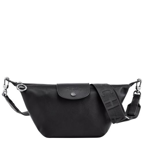 LONGCHAMP Le Pliage Xtra XS Crossbody Bag | Longchamp Extra Fine Size Crossbody Bag (Multiple Colors)