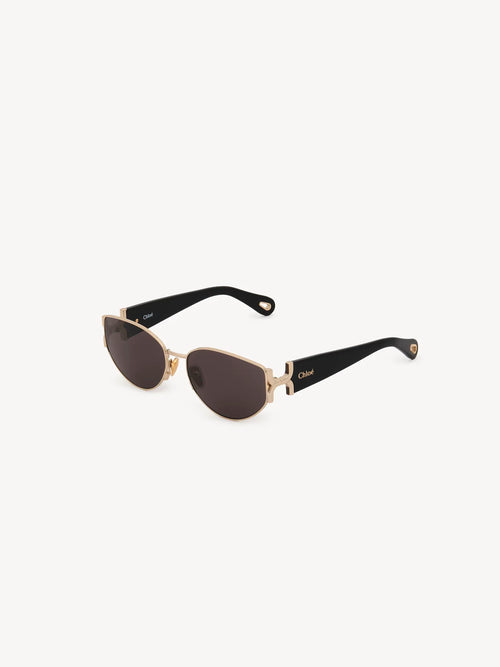 CHLOE Marcie sunglasses Acetate(2 Colors)