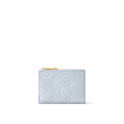 LOUIS VUITTON M83365 Lisa Wallet | Louis Vuitton wallet (multi-color)
