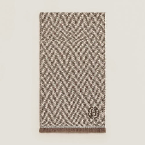 HERMES Nuit d'Ete Scarf | 愛馬仕 男仕頸巾 (多色)