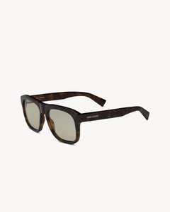 YSL SAINT LAURENT SL 558 Sunglasses | YSL SAINT LAURENT Sunglasses (multi-color)