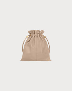 CELINE Crystal Pouch Lambskin(Small/Many)