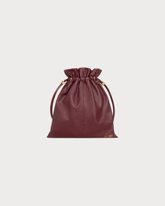 CELINE Crystal Pouch Lambskin(Small/Many)