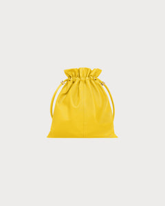 CELINE Crystal Pouch Lambskin(Small/Many)