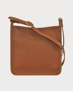LONGCHAMP Le Foulonne S Crossbody Bag Leather(Many)
