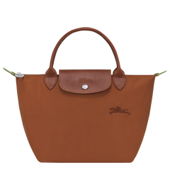 LONGCHAMP Le Pliage Green S Handbag | 瓏驤 短肩帶細碼手提袋 (多色)