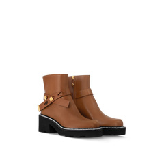 LOUIS VUITTON 1ADADR Women's LV Beaubourg Ankle Boots | 路易威登 短靴 (多色)
