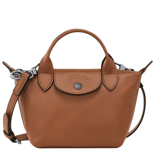 LONGCHAMP Le Pliage Xtra XS Handbag | 瓏驤 迷你手提袋 (多色)