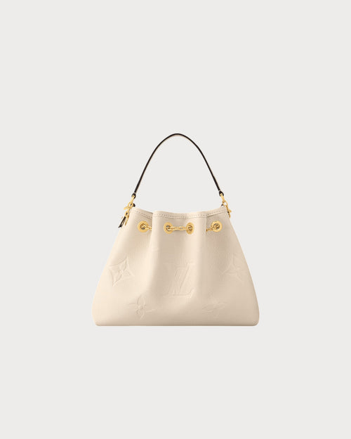 LOUIS VUITTON M47209 LV Bundle Bag Monogram Canvas(2 Colors)