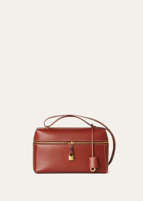 LORO PIANA Extra Bag L27 | LORO PIANA Handbag (Multicolor)